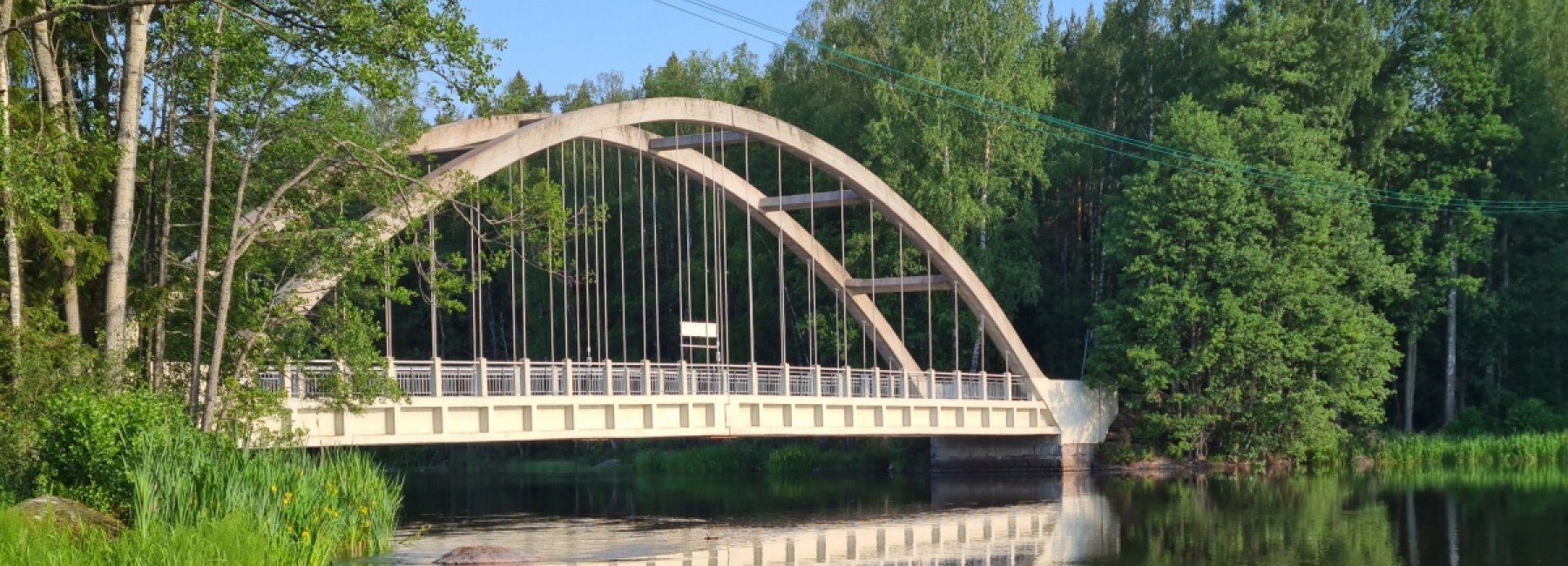 Savukosken silta