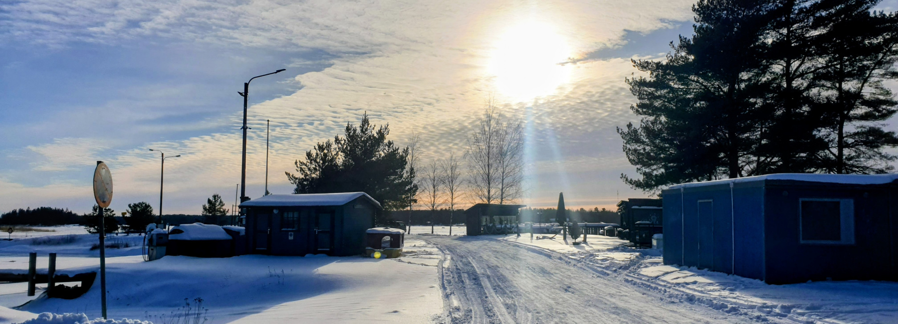 Saaristomarkkinat palaavat Lökören maisemiin ensi elokuussa.