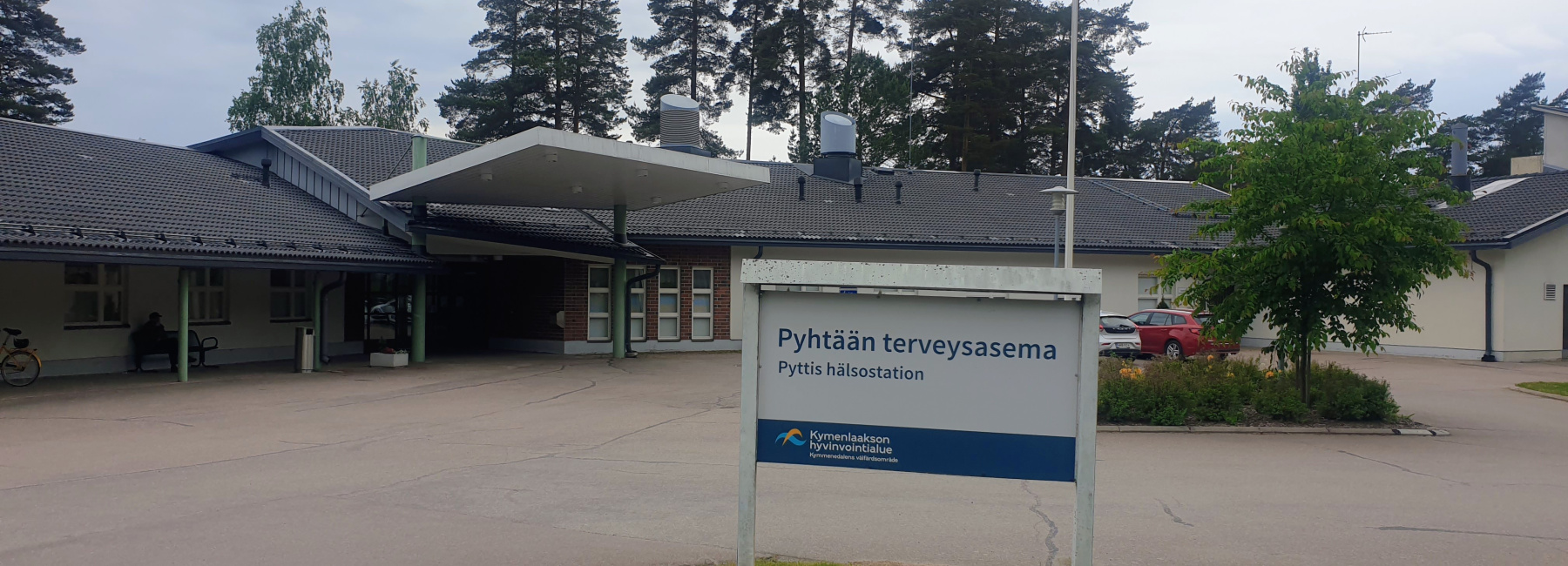 Pyhtään terveysaseman tulevaisuus on avoin