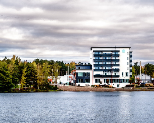 Pyhtäänlinna