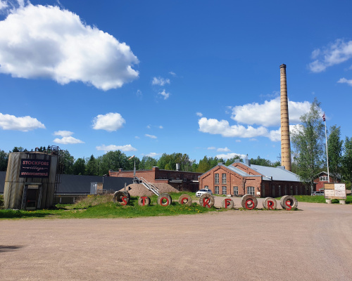 Stockfors on valmis kesään, joka käynnistyy lauantaina 6.6.2026