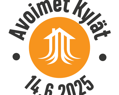 Avoimet kylät 14.6.2025