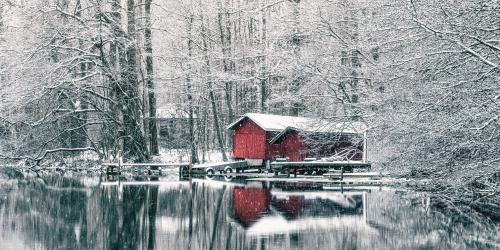 Venevaja. Carl Svanfält / Pyhtään kunta