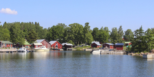 Kaunissaari